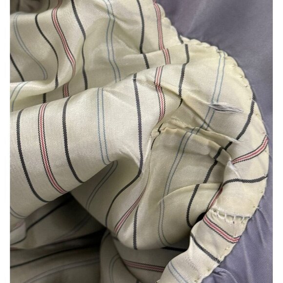 Polo Ralph Lauren Vintage 80's Silk Blazer Houndstooth USA Union Label Size 41R - Picture 16 of 16